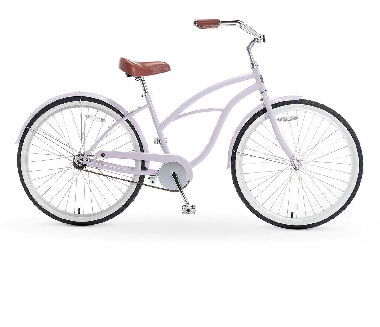 Amelia Strandrad für Damen Einzigartige Geschwindigkeit Sommerfeeling pur Dein perfektes Fahrrad Abenteuer beginnt hier
